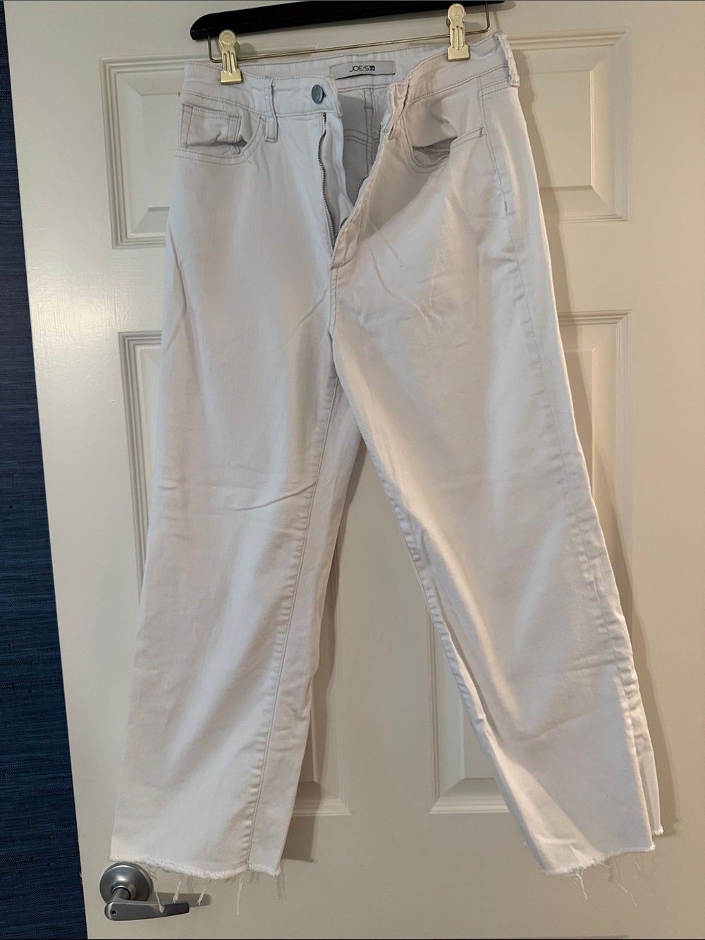 Joe’s jeans 29